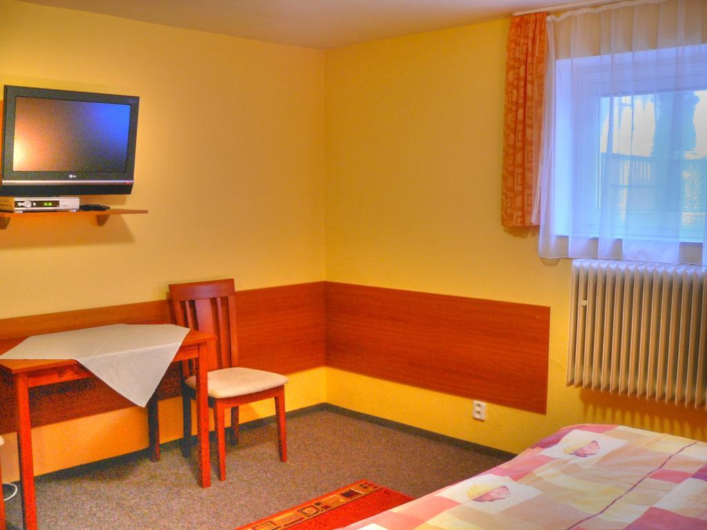 Hotel Privat Baja Liptovský Mikuláš Zimmer foto
