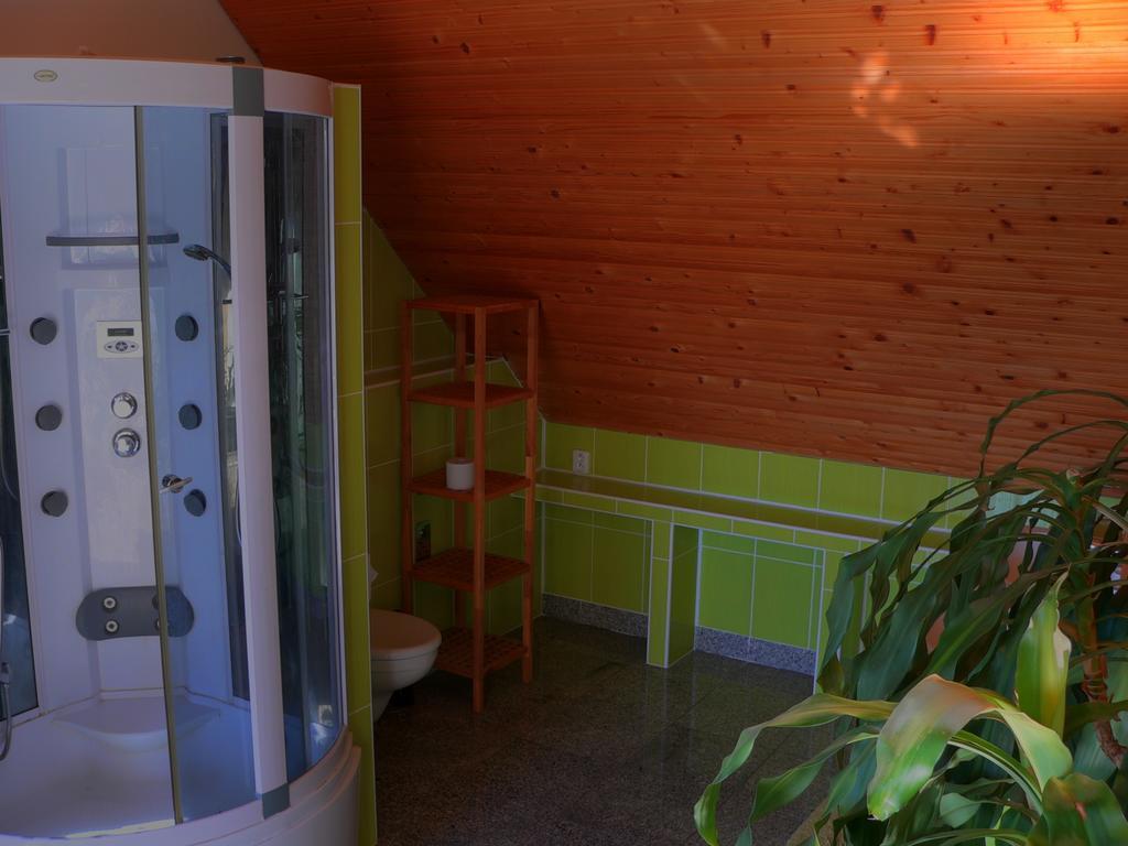 Hotel Privat Baja Liptovský Mikuláš Zimmer foto