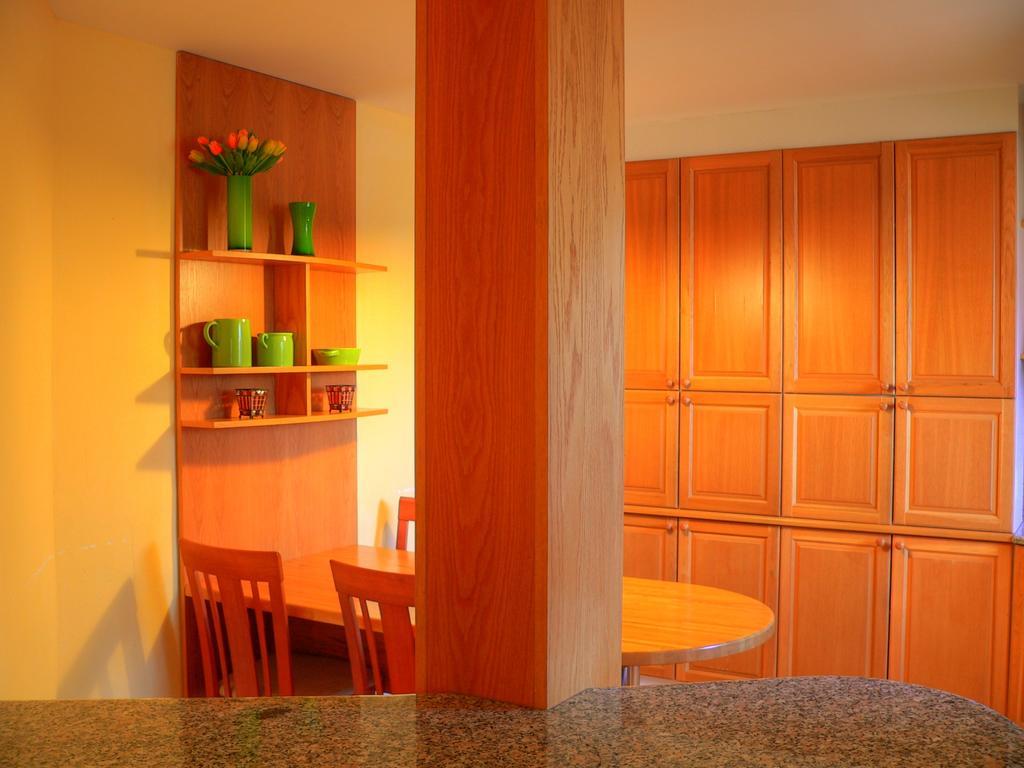 Hotel Privat Baja Liptovský Mikuláš Zimmer foto