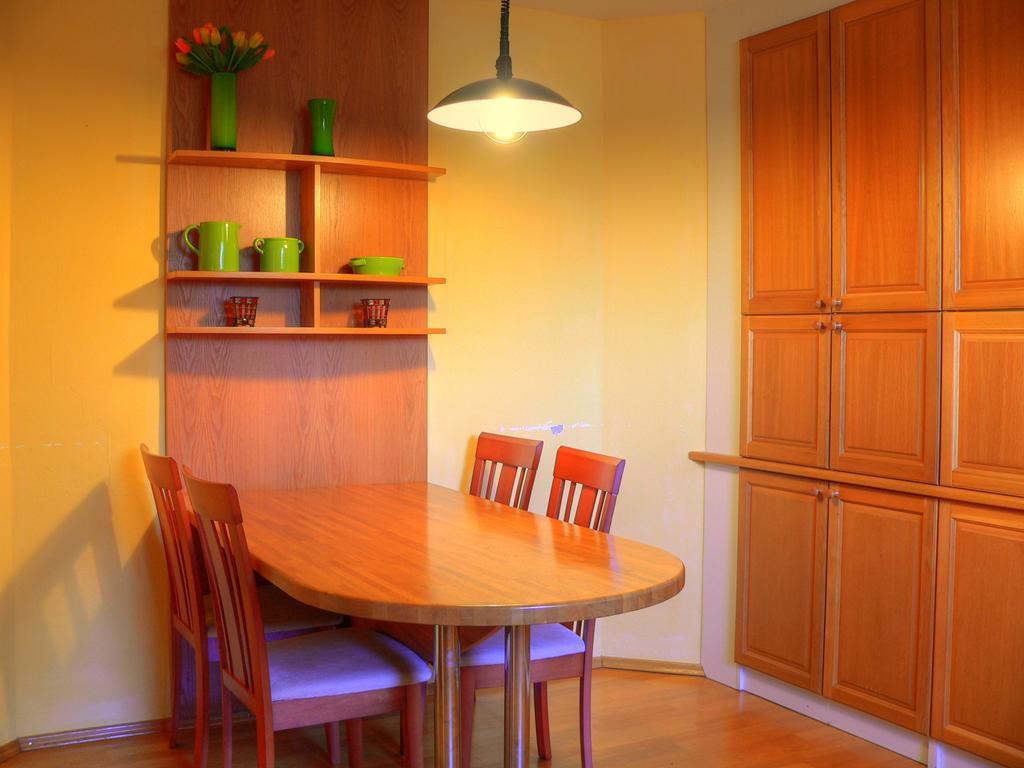 Hotel Privat Baja Liptovský Mikuláš Zimmer foto