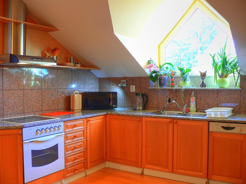Hotel Privat Baja Liptovský Mikuláš Zimmer foto