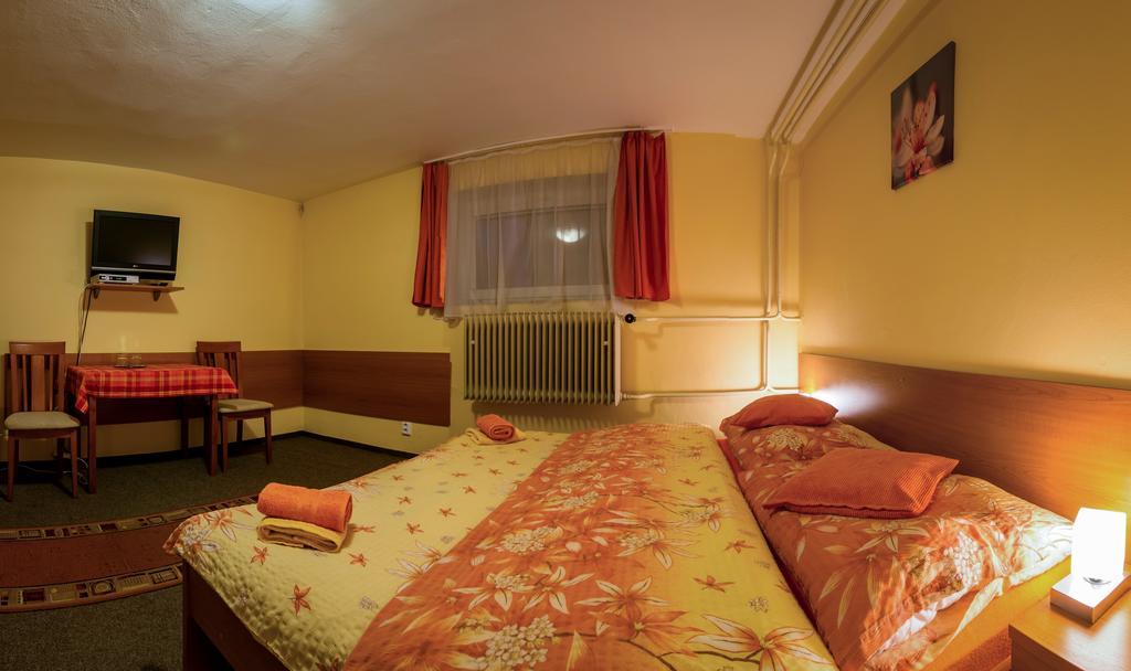 Hotel Privat Baja Liptovský Mikuláš Zimmer foto
