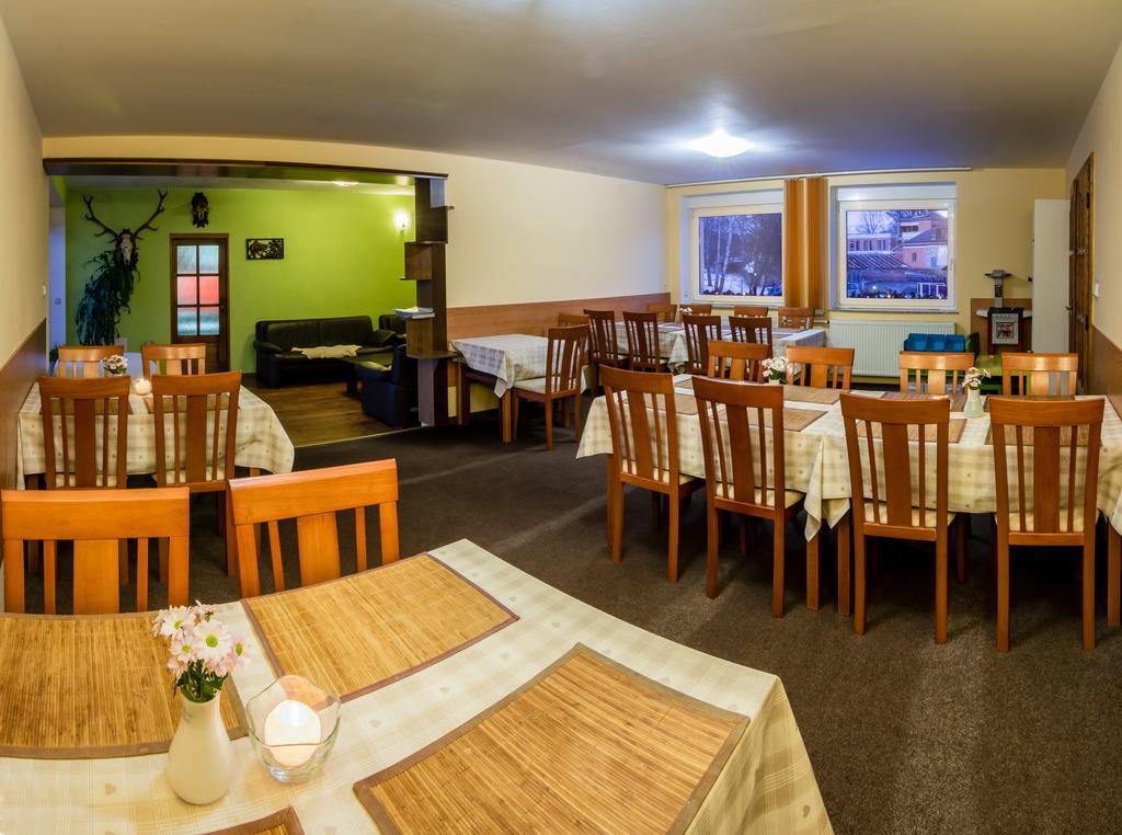 Hotel Privat Baja Liptovský Mikuláš Exterior foto