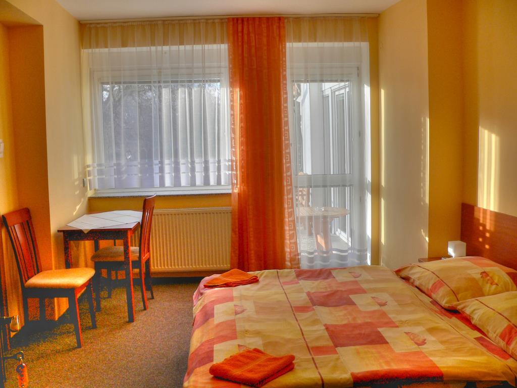 Hotel Privat Baja Liptovský Mikuláš Exterior foto