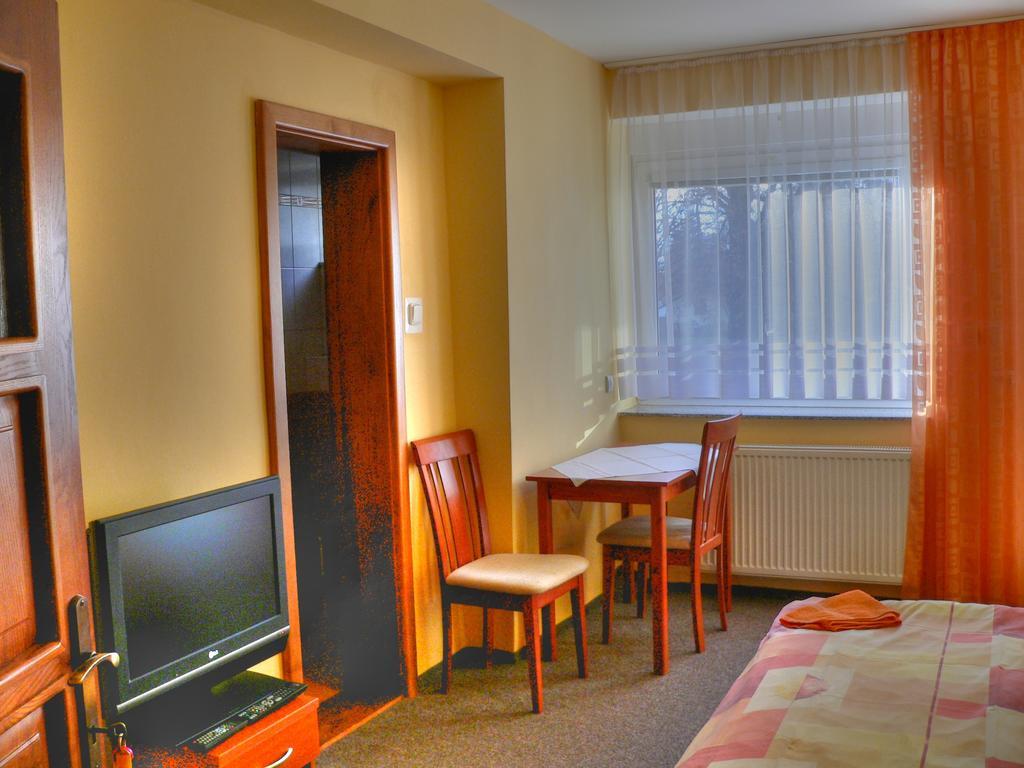 Hotel Privat Baja Liptovský Mikuláš Exterior foto
