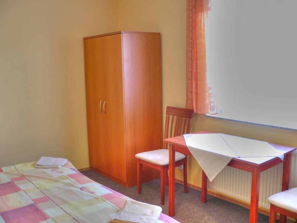 Hotel Privat Baja Liptovský Mikuláš Exterior foto